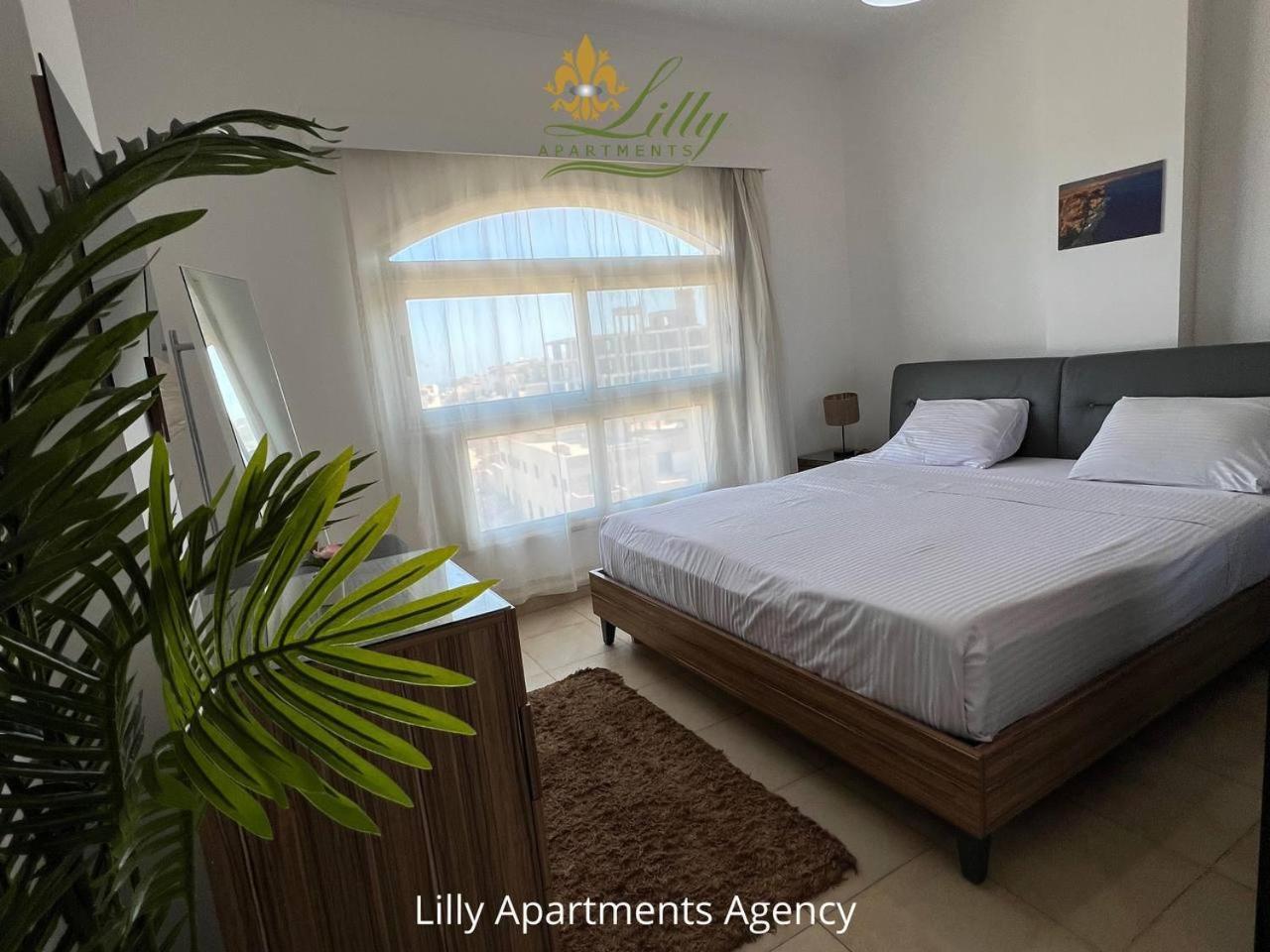 Lilly Apartments Gurdaka Kültér fotó