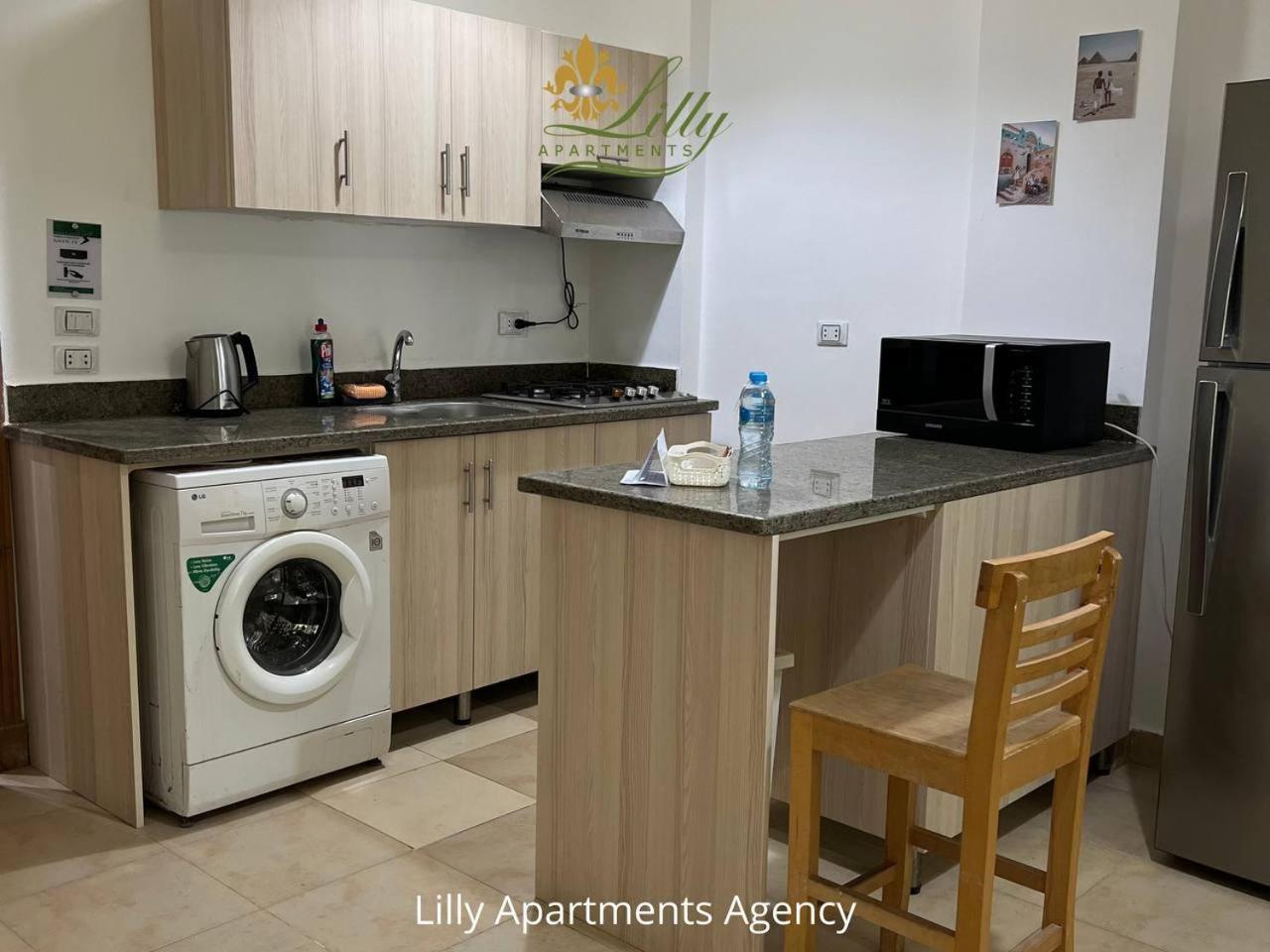 Lilly Apartments Gurdaka Kültér fotó